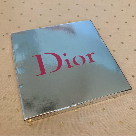 Dior addict lacquer plump lip sampler - Picture 2 of 4